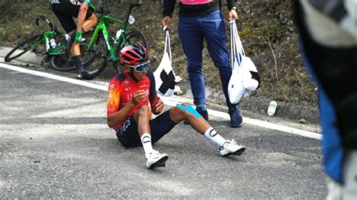 
Egan Bernal Accident, Injury And Health Update 2022: Where Is He Now? 