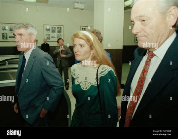 Eileen Franklin-Lipsker Age, Birthday, Wikipedia, Who, Nationality, Biography