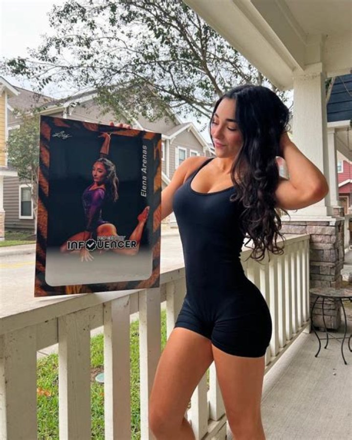 Elena Arenas Height, Weight, Net Worth, Age, Birthday, Wikipedia, Who, Instagram, Biography