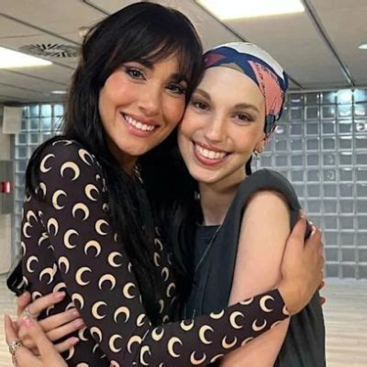 
Elena Huelva A Social Media Influencer Passed Away At The Age Of 20 