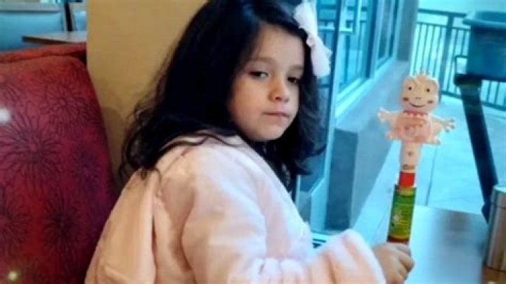 
Eliana Gonzalez GoFundMe raises over $13,000 after seven-year-old is killed on California highway 