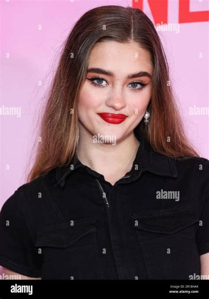 Elizabeth Anne Greene Height, Weight, Net Worth, Age, Birthday, Wikipedia, Who, Instagram, Biography