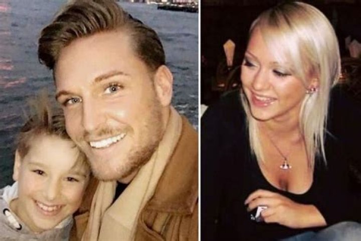 
Elizabeth Pickavance Car Accident As Tom Zanetti Remembers Late Girlfriend 