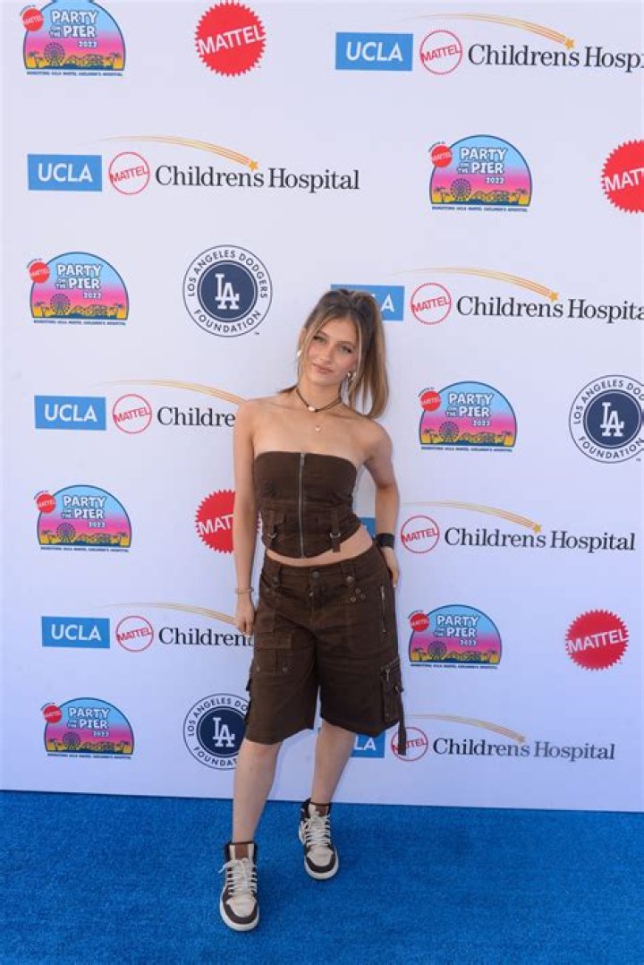 Elliana Grace Height, Weight, Net Worth, Age, Birthday, Wikipedia, Who, Nationality, Biography