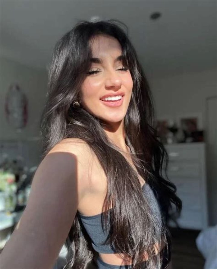 
Ellysa yagho Height, Weight, Net Worth, Age, Birthday, Wikipedia, Who, Nationality, Biography 