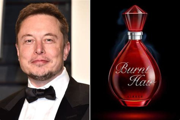 
Elon Musk Says He’s Sold $2M Worth of His New ‘Burnt Hair’ Fragrance in 24 Hours 