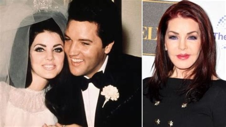 
Elvis Presley’s Ex-Wife Priscilla Presley New Secrets is About ‘Elvis Presley’ 45th Death Anniversary 
