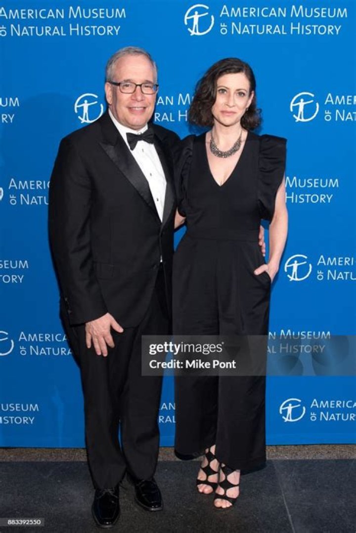 Elyse Buxbaum Age, Birthday, Wikipedia, Who, Nationality, Biography