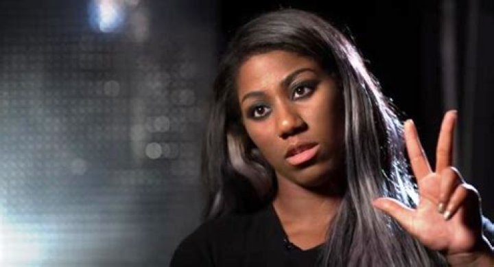 
Ember Moon Height, Weight, Net Worth, Age, Birthday, Wikipedia, Who, Nationality, Biography 