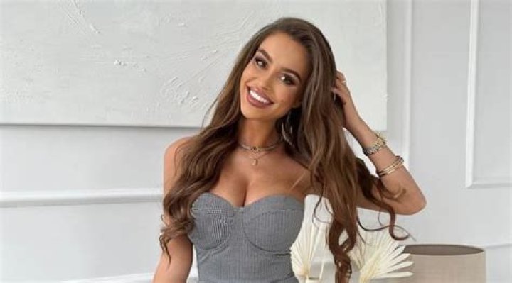 
Emilka Rostek Height, Weight, Net Worth, Age, Birthday, Wikipedia, Who, Nationality, Biography 