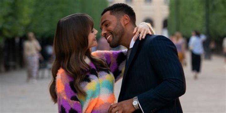 
“Emily in Paris” Season 3 Is Set To Be Released On Netflix Soon 