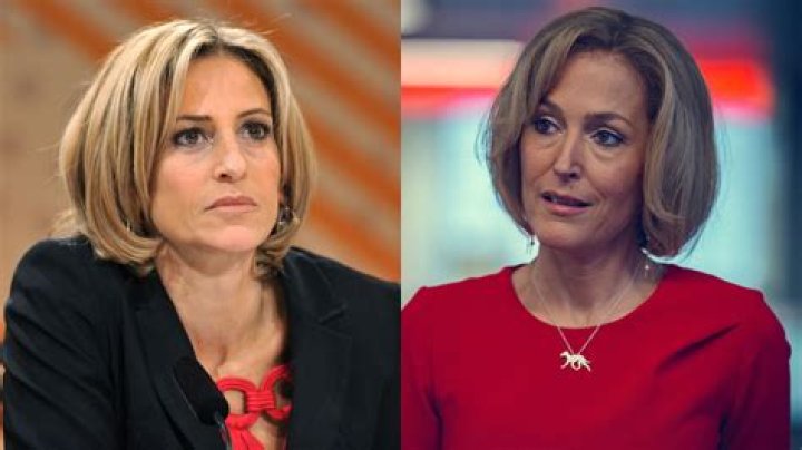 
Emily Maitlis Height, Weight, Net Worth, Age, Birthday, Wikipedia, Who, Nationality, Biography 