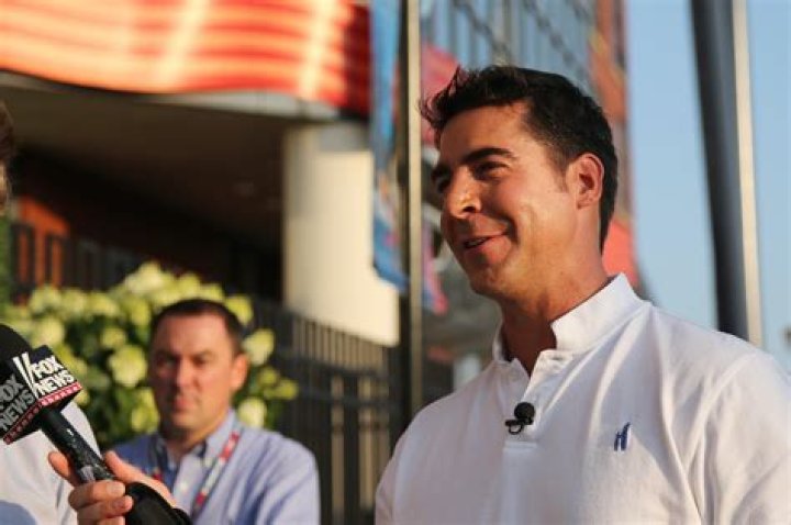 
Emma DiGiovine – Who is Fox News Jesse Watters’ Wife? Bio 