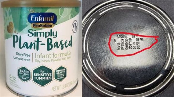 
Enfamil Prosobee recall: Batch codes and all you need to know amid bacteria fears 