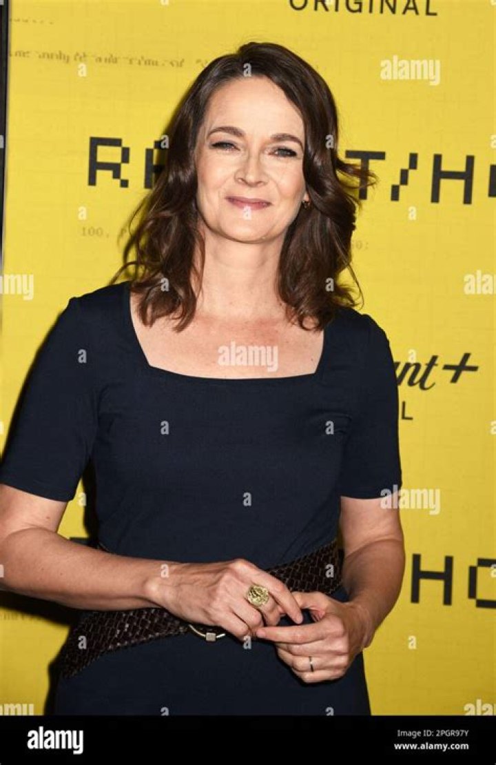 
Enid Graham Age, Birthday, Wikipedia, Who, Nationality, Biography 