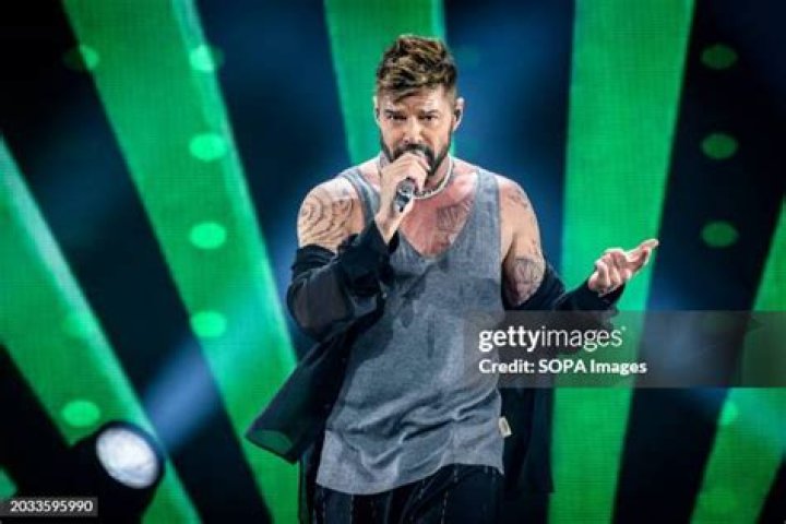 Enrique Martin Morales Height, Weight, Net Worth, Age, Birthday, Wikipedia, Who, Instagram, Biography