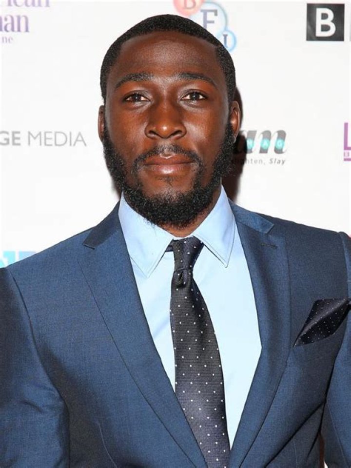 Eric Kofi Abrefa Age, Birthday, Wikipedia, Who, Nationality, Biography