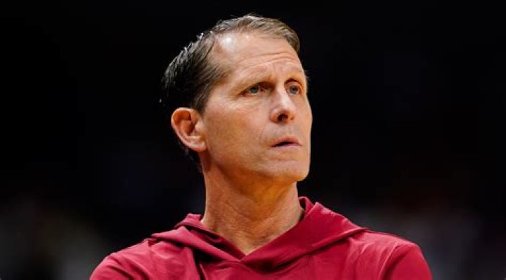 Eric Musselman Age, Birthday, Wikipedia, Who, Nationality, Biography