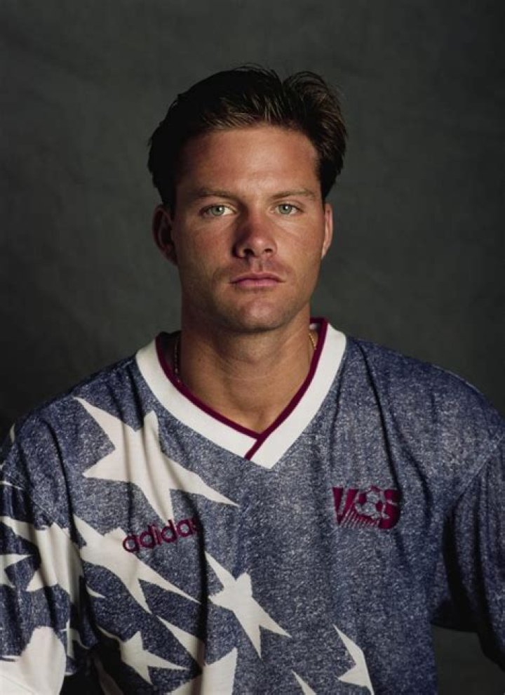 Eric Wynalda Height, Weight, Net Worth, Age, Birthday, Wikipedia, Who, Instagram, Biography