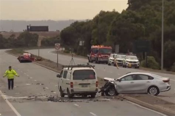 
Erica Hoy Cause of Death? How Did Car Crash Happened Explained 