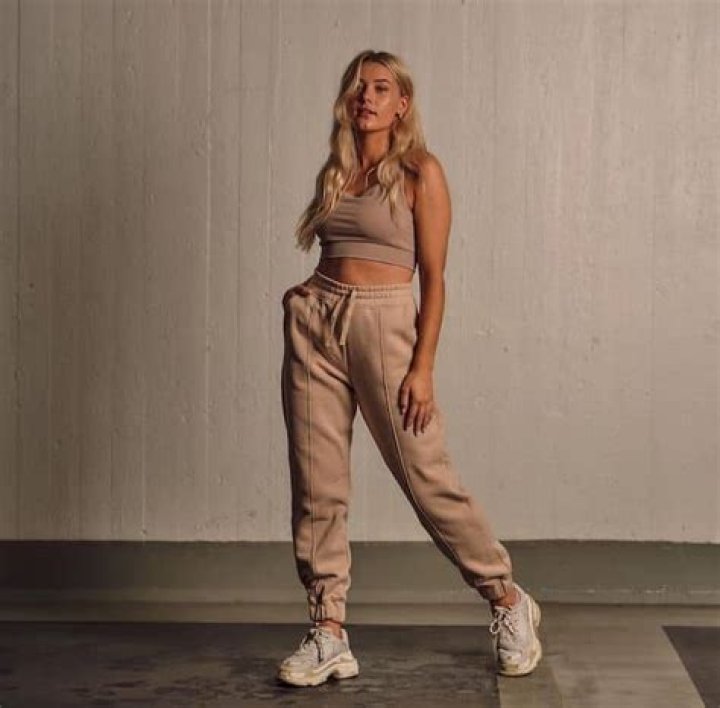 
Erica Mohn Kvam Height, Weight, Net Worth, Age, Birthday, Wikipedia, Who, Nationality, Biography 