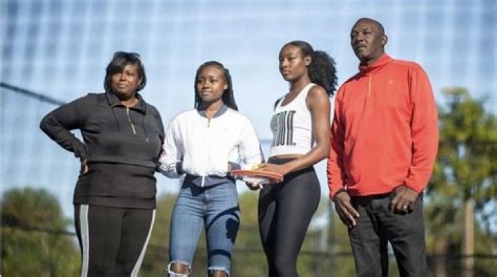 Erica Parks Height, Weight, Net Worth, Age, Birthday, Wikipedia, Who, Instagram, Biography