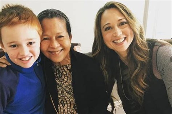 Erik Spoelstra Mother: Elisa Celino