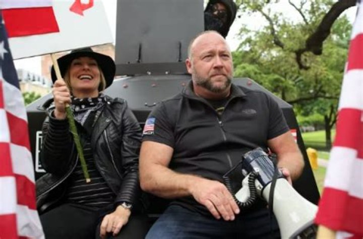 Erika Wulff Jones Height, Weight, Net Worth, Age, Birthday, Wikipedia, Who, Nationality, Biography