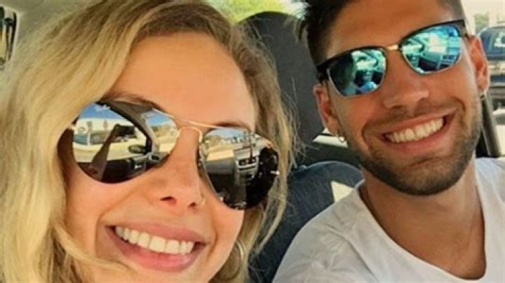 Eros Medaglia Wikipedia Edad, Gisela Bernal Partner Is An Argentinian Footballer?