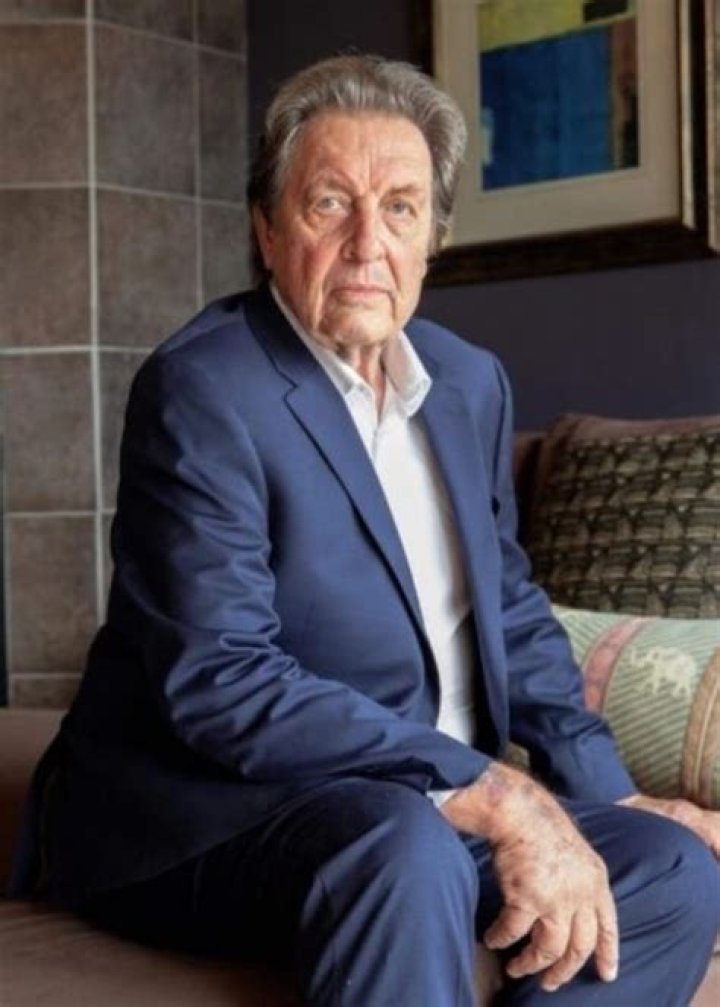 Errol Musk Age, Birthday, Wikipedia, Who, Nationality, Biography