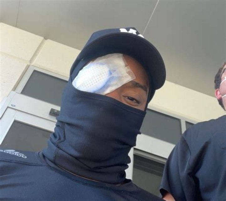 
Errol Spence Jr Eye Surgery And Injury Update, What Happened? 