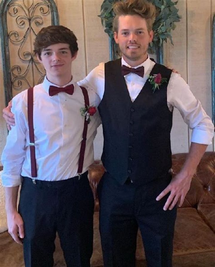 
Evan Hufferd Height, Weight, Net Worth, Age, Wiki, Who, Instagram, Biography 