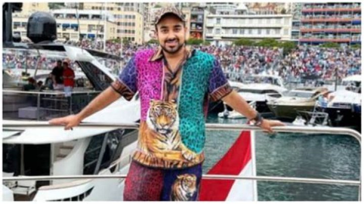 Evan Luthra Height, Weight, Net Worth, Age, Birthday, Wikipedia, Who, Nationality, Biography