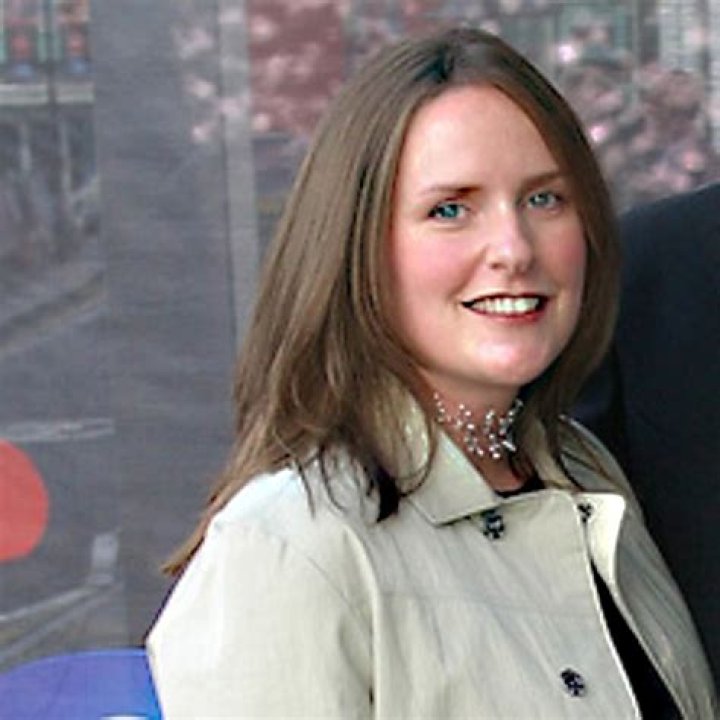 Everything To Learn About Paddy Considine’s Wife, Shelley Considine