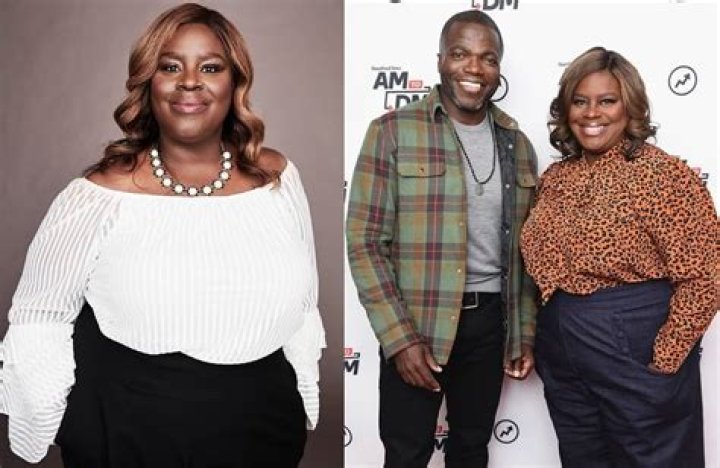 
Everything We Know About Comedian Retta And Her Partner, Meet Her Parents – Deborah and George Sirleaf 