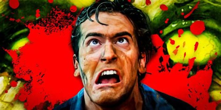 
Evil Dead 4 Has A Director & A Title, But No Ash, Says Bruce Campbell 