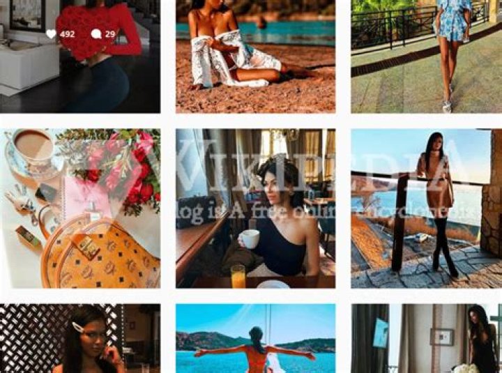 
Ewelina Plizga Height, Age And Instagram Pictures – Does She Have A Boyfriend? 