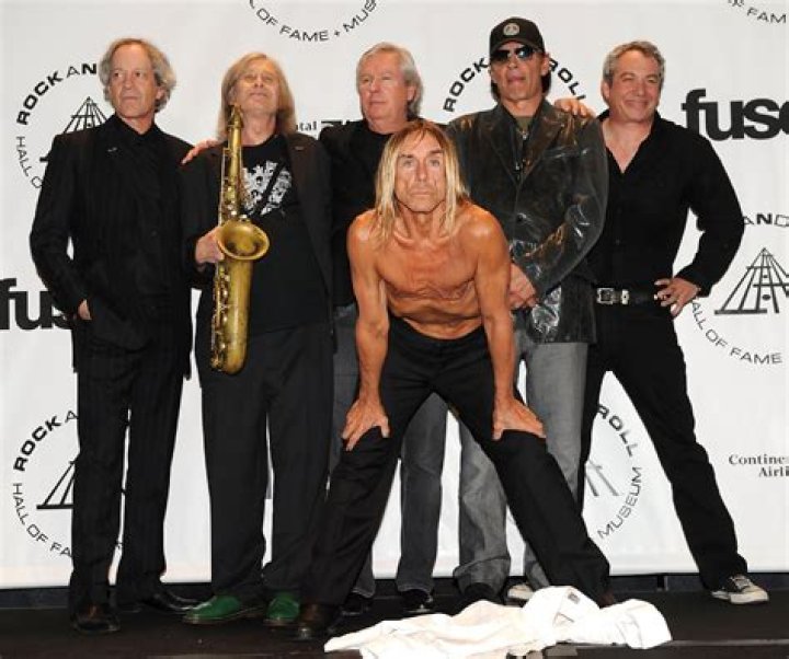 
Exploring Iggy Pop’s Musical Legacy, Family Life and Whereabouts 