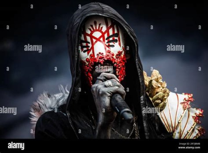 Exploring Sleep Token Band Members, Songs And Albums