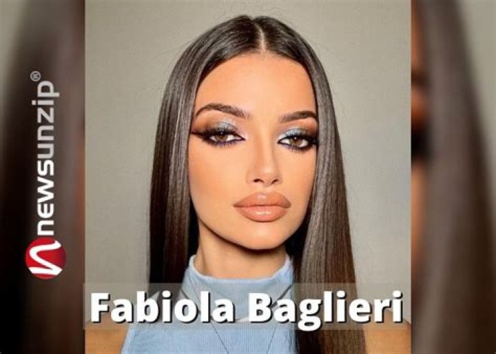 
Fabiola Baglieri Height, Weight, Net Worth, Age, Birthday, Wikipedia, Who, Nationality, Biography 