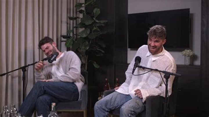 
Fact Check: Are the Chainsmokers brothers? Call Her Daddy Podcast revealtion sparks hilarious memes online 