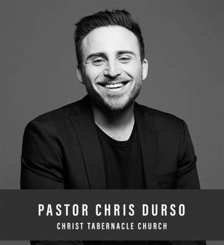 Fact Check On Chris Durso Abuse Allegations, Pastor Family Life and More