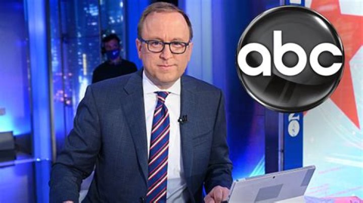 
Fact Or Rumors: Is Jonathan Karl Leaving ABC? Details To Know About The Journalist 