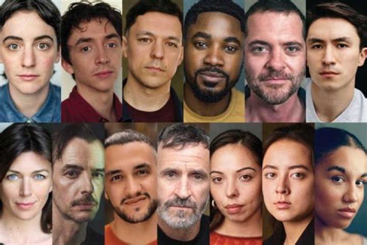 Facts To Know About Actor Samuel Blenkin Playing A 400 Years Old In The Witcher