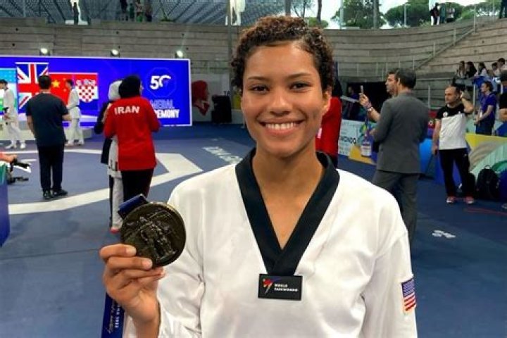 
Faith Dillon Net Worth, Age, Birthday, Wikipedia, Who, Nationality, Biography 