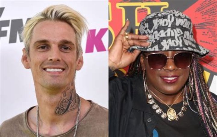 
Fans Are Furious Aaron Carter Was Omitted From the Grammys 2023 ‘In Memoriam’ List 