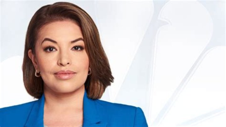 
Fans Begin To Think That Gilma Avalos From NBC 4 Is Pregnant? Here Is What We Know About The Presenter 