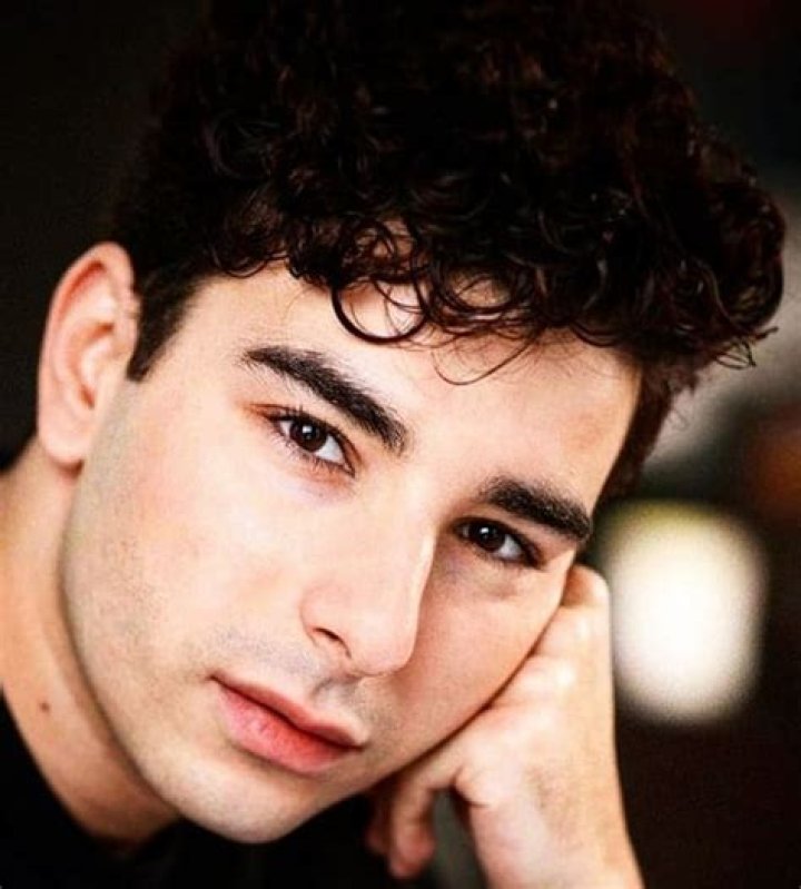 Fares Landoulsi Height, Age, Who, Girlfriend, Biography, Wiki, Net Worth