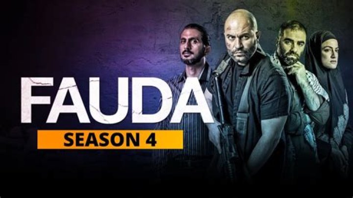 Fauda season 4 release date, air time, plot, and more