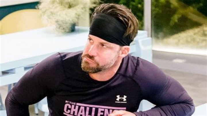 
“Feel more like hot potato being tossed”: Johnny Bananas on how no one wants to deal with him on The Challenge 